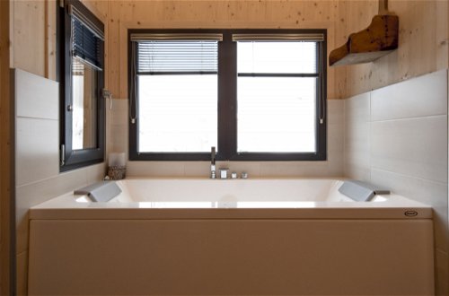 Foto 8 - Casa con 4 camere da letto a Schladming con terrazza e sauna