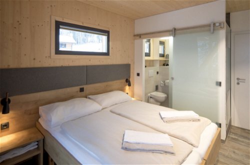 Photo 12 - Maison de 4 chambres à Schladming avec terrasse et sauna