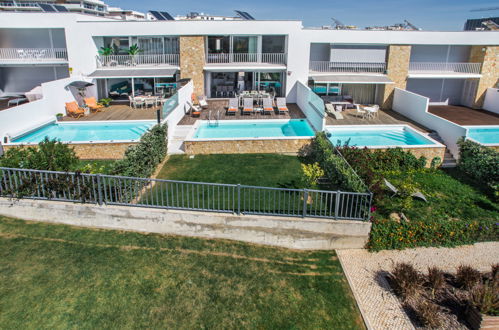Foto 47 - Casa de 3 quartos em Albufeira com piscina privada e vistas do mar