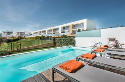 Photo 34 - Maison de 3 chambres à Albufeira avec piscine privée et vues à la mer