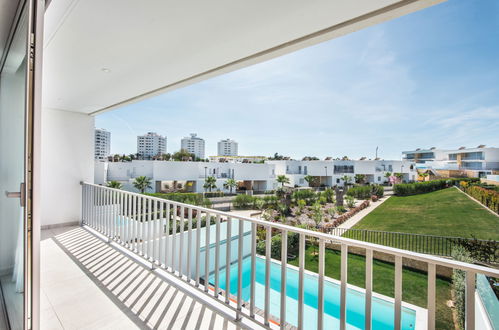 Photo 17 - Maison de 3 chambres à Albufeira avec piscine privée et jardin