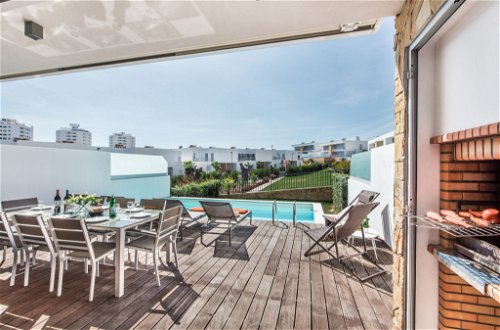 Photo 38 - Maison de 3 chambres à Albufeira avec piscine privée et vues à la mer