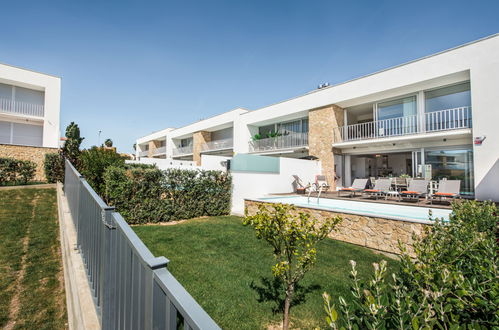 Foto 46 - Haus mit 3 Schlafzimmern in Albufeira mit privater pool und garten