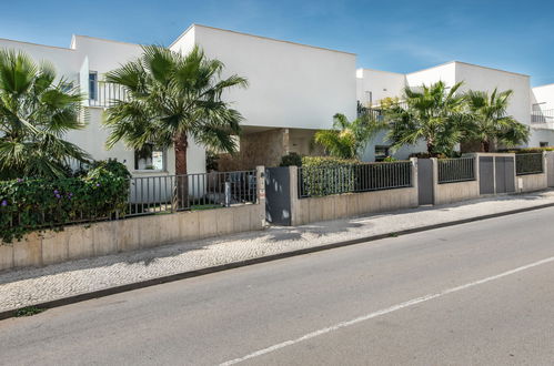 Foto 56 - Casa de 3 quartos em Albufeira com piscina privada e vistas do mar