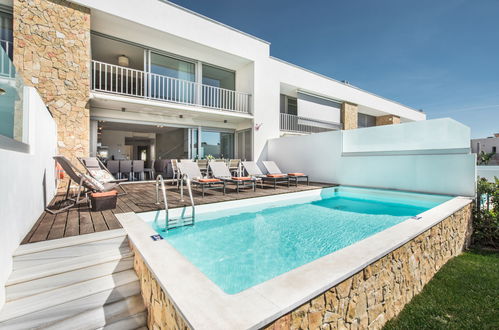 Foto 39 - Casa de 3 quartos em Albufeira com piscina privada e jardim