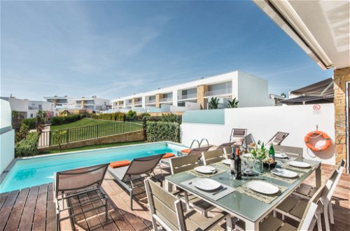 Foto 40 - Casa de 3 quartos em Albufeira com piscina privada e vistas do mar