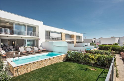 Foto 49 - Casa de 3 habitaciones en Albufeira con piscina privada y vistas al mar