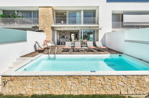 Foto 30 - Casa con 3 camere da letto a Albufeira con piscina privata e vista mare