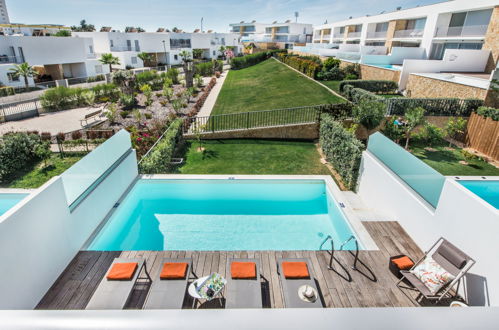 Foto 24 - Casa con 3 camere da letto a Albufeira con piscina privata e vista mare