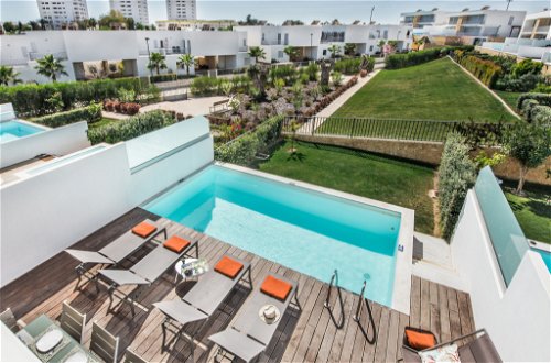 Foto 23 - Casa con 3 camere da letto a Albufeira con piscina privata e vista mare