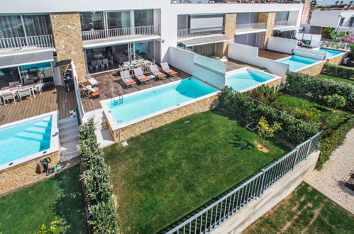 Photo 48 - Maison de 3 chambres à Albufeira avec piscine privée et vues à la mer
