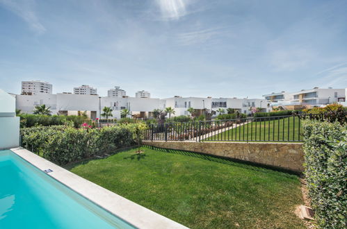 Photo 41 - Maison de 3 chambres à Albufeira avec piscine privée et vues à la mer