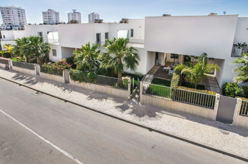 Foto 54 - Casa de 3 habitaciones en Albufeira con piscina privada y jardín