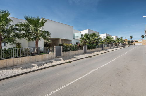 Foto 57 - Casa de 3 quartos em Albufeira com piscina privada e vistas do mar