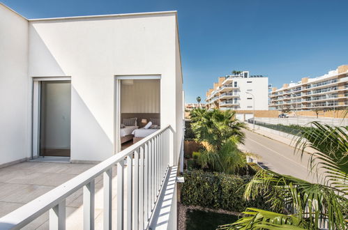 Foto 27 - Casa de 3 quartos em Albufeira com piscina privada e jardim