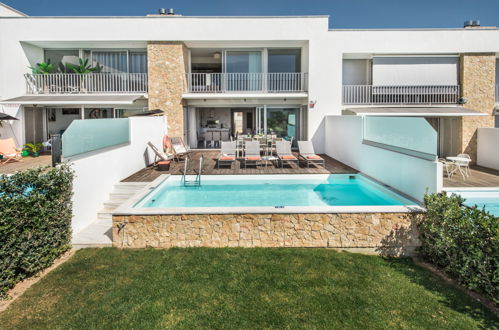 Foto 31 - Casa con 3 camere da letto a Albufeira con piscina privata e vista mare