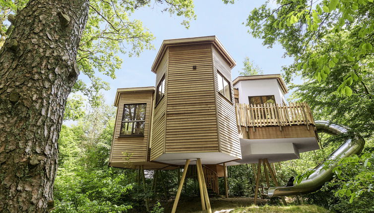 Foto 1 - Casa con 2 camere da letto a Bispingen con piscina e terrazza