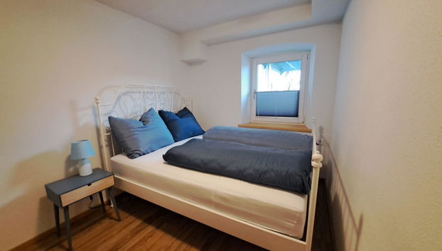 Apartamento de 2 quartos em Bad Häring com jardim e terraço - Foto 5