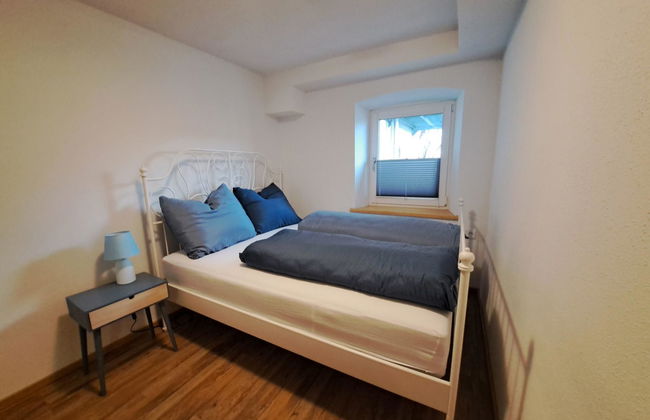 Apartamento de 2 quartos em Bad Häring com jardim e terraço - Foto 5