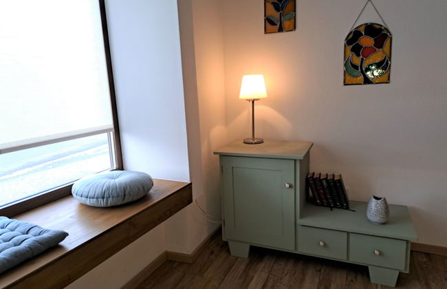 Apartamento de 2 quartos em Bad Häring com jardim e terraço - Foto 16