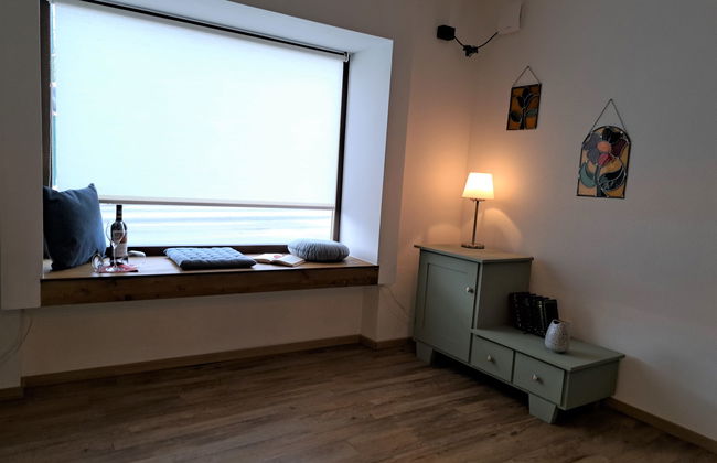 Apartamento de 2 quartos em Bad Häring com jardim e terraço - Foto 19