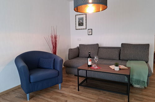 Photo 15 - 1 bedroom Apartment in Bad Häring with terrace and mountain view