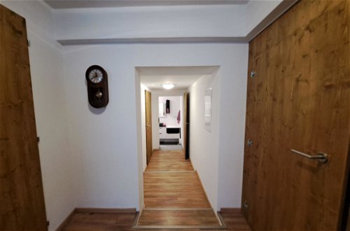 Foto 11 - Apartamento de 1 habitación en Bad Häring con terraza y vistas a la montaña