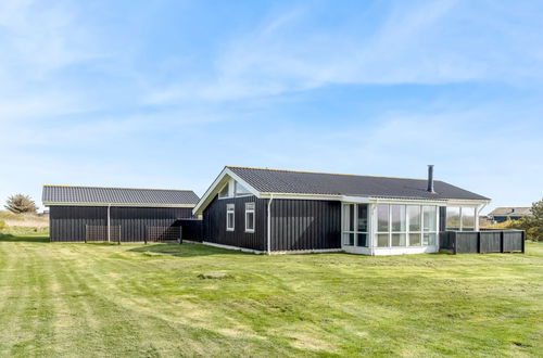 Photo 6 - 4 bedroom House in Løkken with terrace and sauna