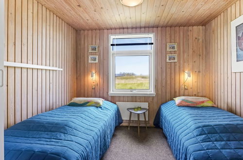 Foto 10 - Casa de 4 quartos em Løkken com terraço e sauna
