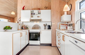 Foto 2 - Casa de 4 quartos em Løkken com terraço e sauna