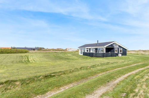 Photo 4 - 4 bedroom House in Løkken with terrace and sauna