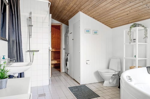 Foto 6 - Casa de 4 quartos em Løkken com terraço e sauna