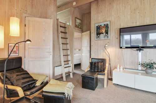 Photo 15 - 4 bedroom House in Løkken with terrace and sauna