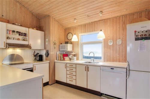 Foto 20 - Casa con 4 camere da letto a Løkken con terrazza e sauna