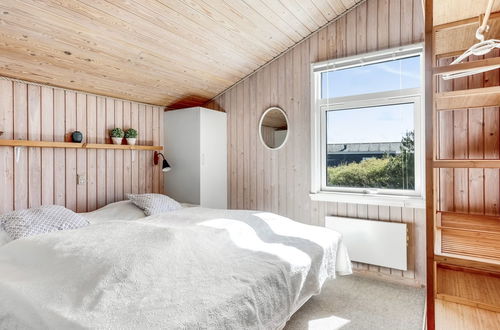 Foto 9 - Casa de 4 quartos em Løkken com terraço e sauna