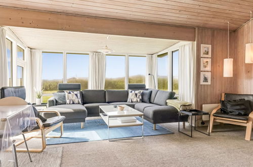 Foto 5 - Casa de 4 quartos em Løkken com terraço e sauna