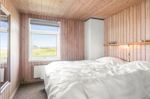 Foto 8 - Casa de 4 quartos em Løkken com terraço e sauna