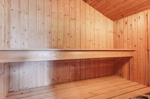 Foto 7 - Casa de 4 quartos em Løkken com terraço e sauna