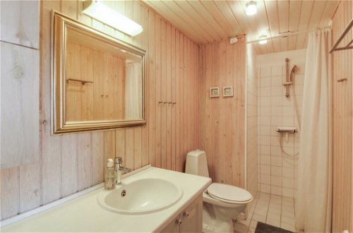 Foto 22 - Casa con 4 camere da letto a Løkken con terrazza e sauna