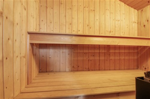 Photo 7 - Maison de 4 chambres à Løkken avec terrasse et sauna