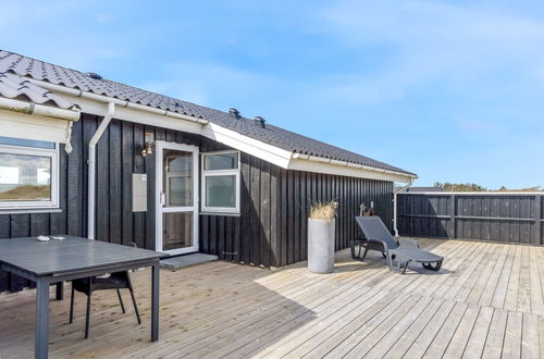 Photo 9 - 4 bedroom House in Løkken with terrace and sauna