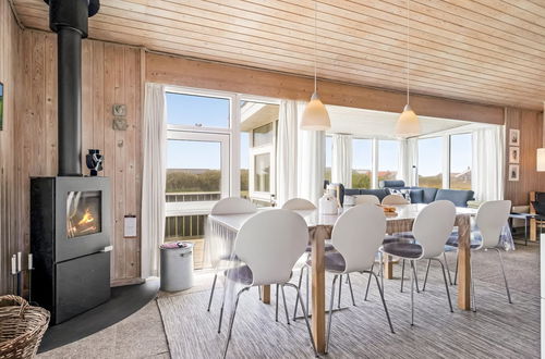 Foto 3 - Casa de 4 quartos em Løkken com terraço e sauna