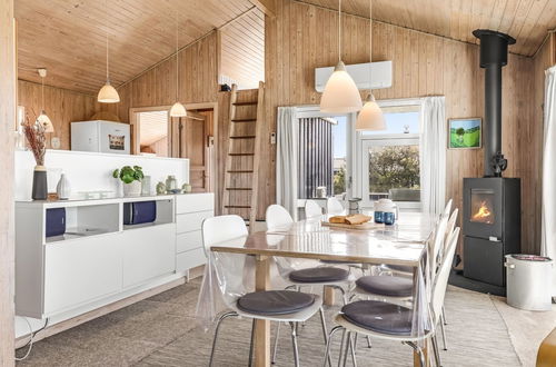 Foto 15 - Casa de 4 quartos em Løkken com terraço e sauna