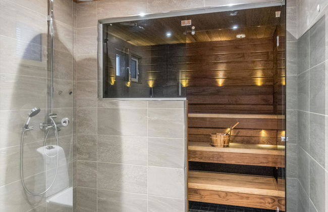 Haus mit 4 Schlafzimmern in Pudasjärvi - Foto 11