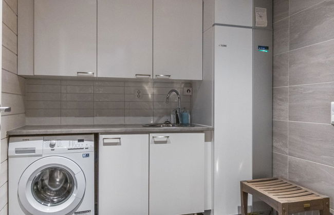 Haus mit 4 Schlafzimmern in Pudasjärvi - Foto 13