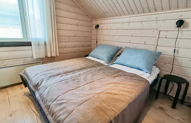 Haus mit 4 Schlafzimmern in Pudasjärvi - Foto 18