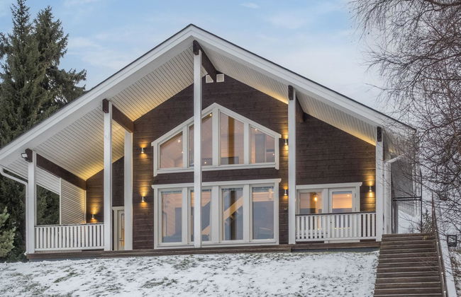 Haus mit 4 Schlafzimmern in Pudasjärvi - Foto 20