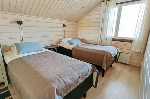 Foto 19 - Casa con 4 camere da letto a Pudasjärvi con sauna