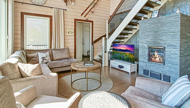 Haus mit 4 Schlafzimmern in Pudasjärvi - Foto 5