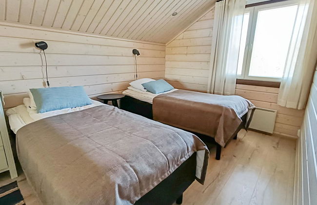 Haus mit 4 Schlafzimmern in Pudasjärvi - Foto 19